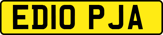 ED10PJA