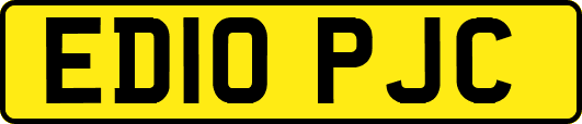 ED10PJC