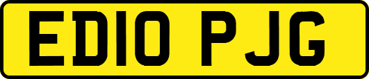 ED10PJG