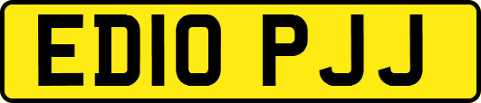 ED10PJJ