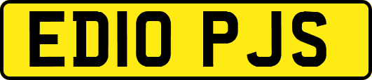 ED10PJS