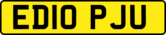 ED10PJU