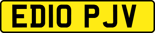 ED10PJV