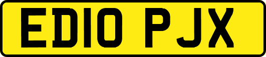 ED10PJX