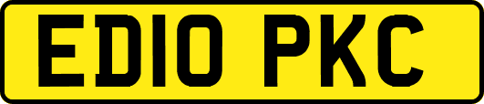 ED10PKC