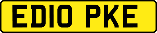 ED10PKE