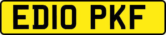 ED10PKF