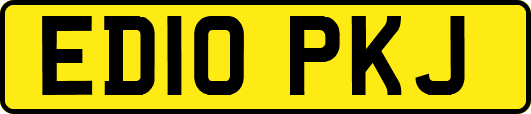 ED10PKJ