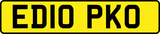 ED10PKO