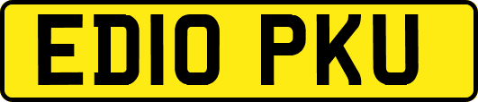 ED10PKU
