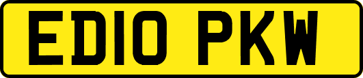 ED10PKW