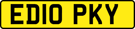 ED10PKY