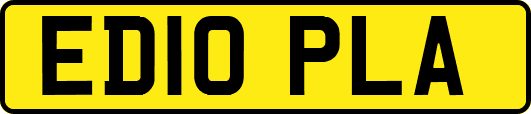 ED10PLA