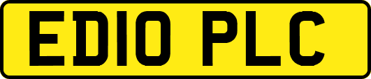 ED10PLC