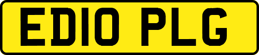 ED10PLG