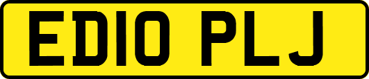 ED10PLJ