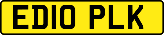 ED10PLK