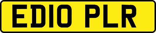 ED10PLR