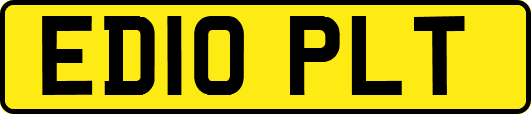 ED10PLT