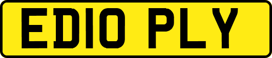 ED10PLY