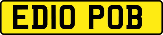 ED10POB