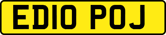 ED10POJ