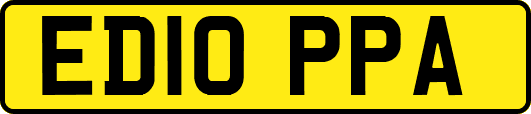 ED10PPA