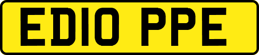 ED10PPE