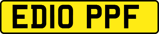 ED10PPF
