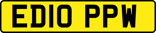 ED10PPW
