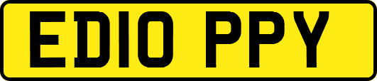 ED10PPY