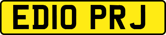 ED10PRJ