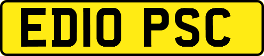 ED10PSC