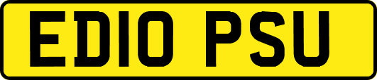 ED10PSU