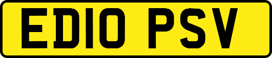 ED10PSV