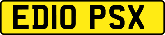 ED10PSX