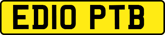 ED10PTB