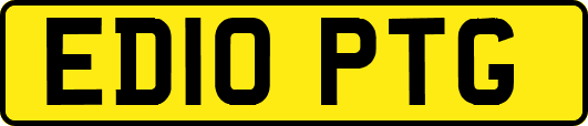 ED10PTG