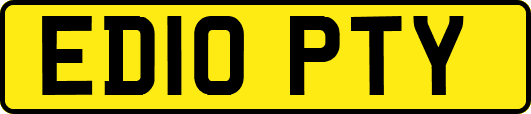 ED10PTY