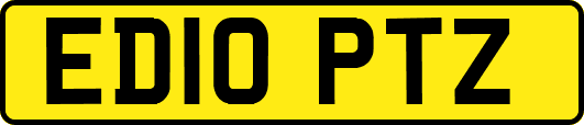 ED10PTZ