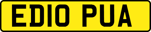 ED10PUA