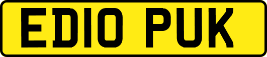 ED10PUK