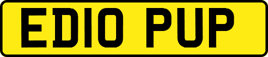 ED10PUP