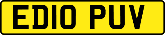ED10PUV