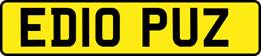 ED10PUZ