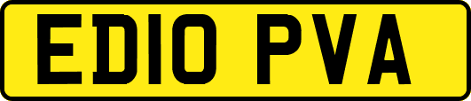 ED10PVA