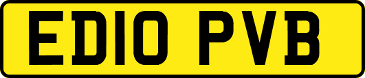 ED10PVB