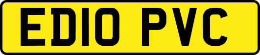 ED10PVC