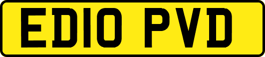 ED10PVD