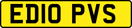 ED10PVS